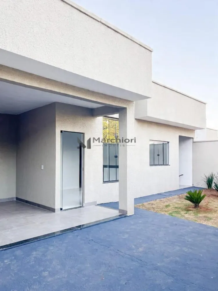 Casa - Foto 1