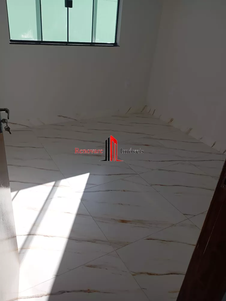 Casa, 3 quartos - Foto 3