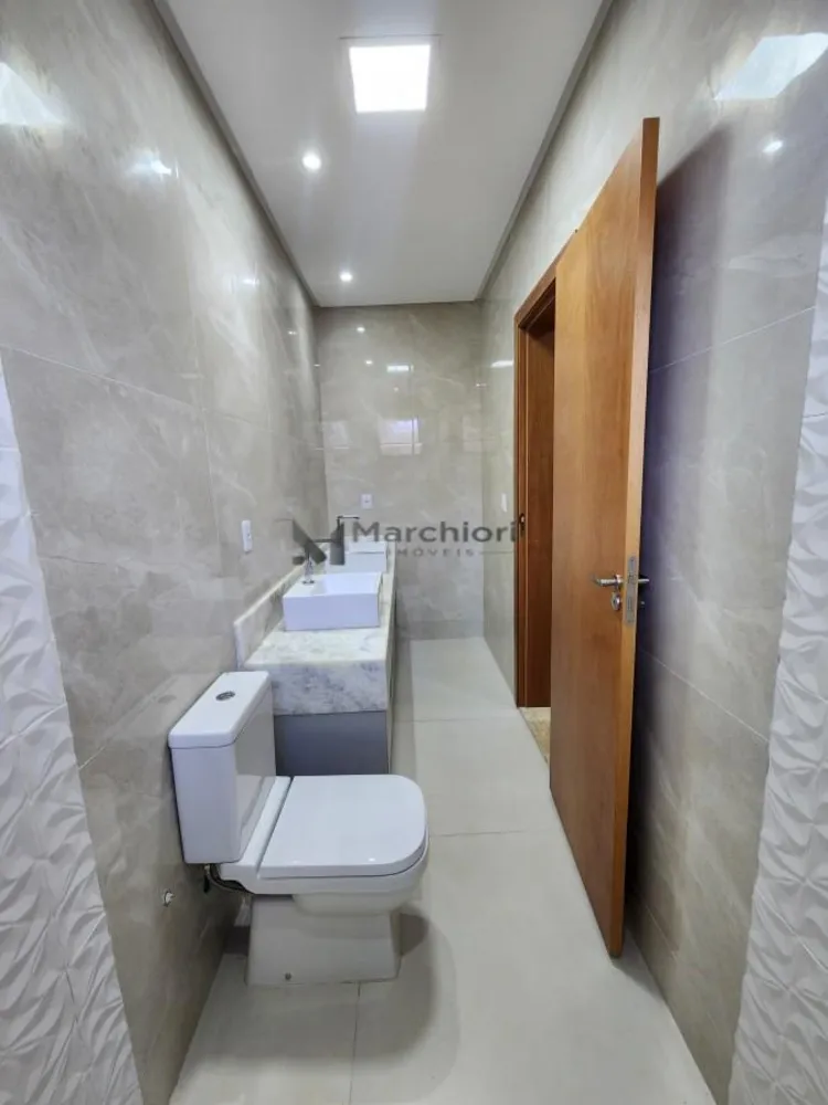 Casa de Condomínio, 4 quartos - Foto 11