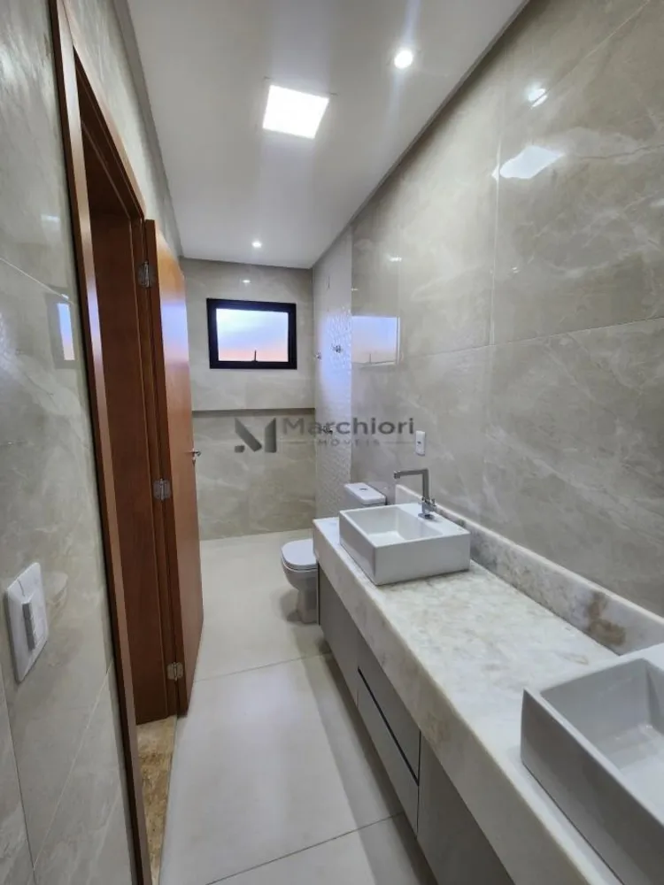 Casa de Condomínio, 4 quartos - Foto 5