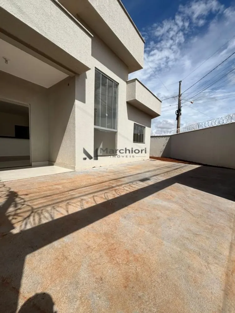 Casa, 3 quartos - Foto 4