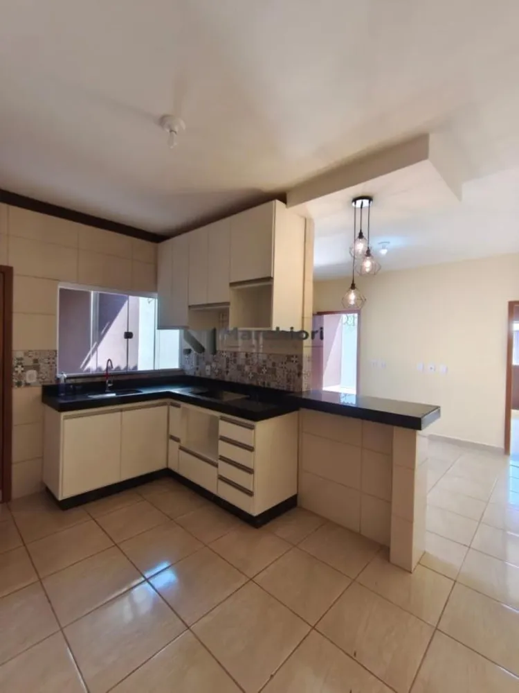 Casa, 2 quartos - Foto 4