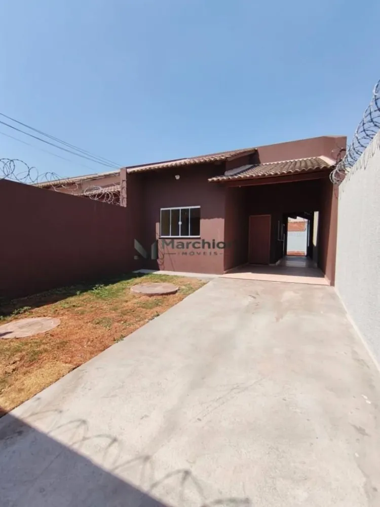 Casa, 2 quartos - Foto 16