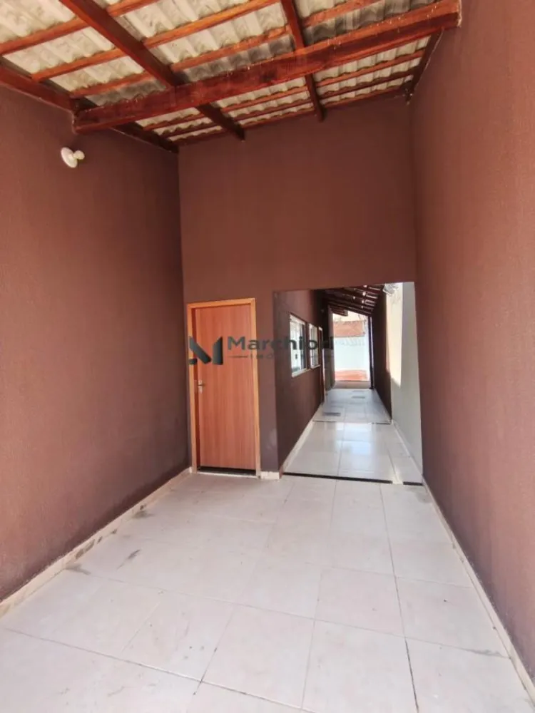 Casa, 2 quartos - Foto 2