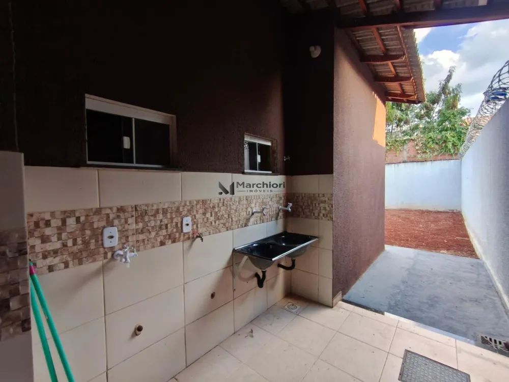 Casa, 2 quartos - Foto 3