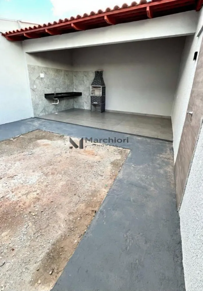 Casa, 2 quartos - Foto 12