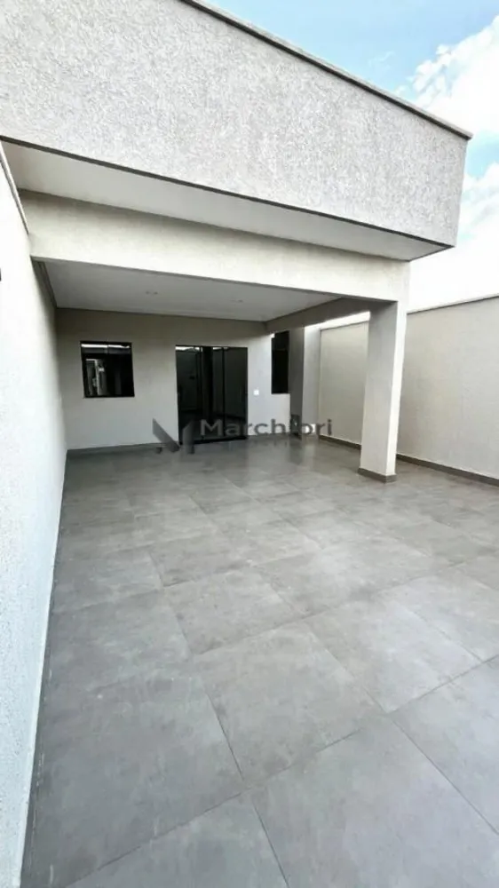 Casa, 2 quartos - Foto 1