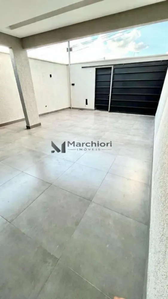 Casa, 2 quartos - Foto 2