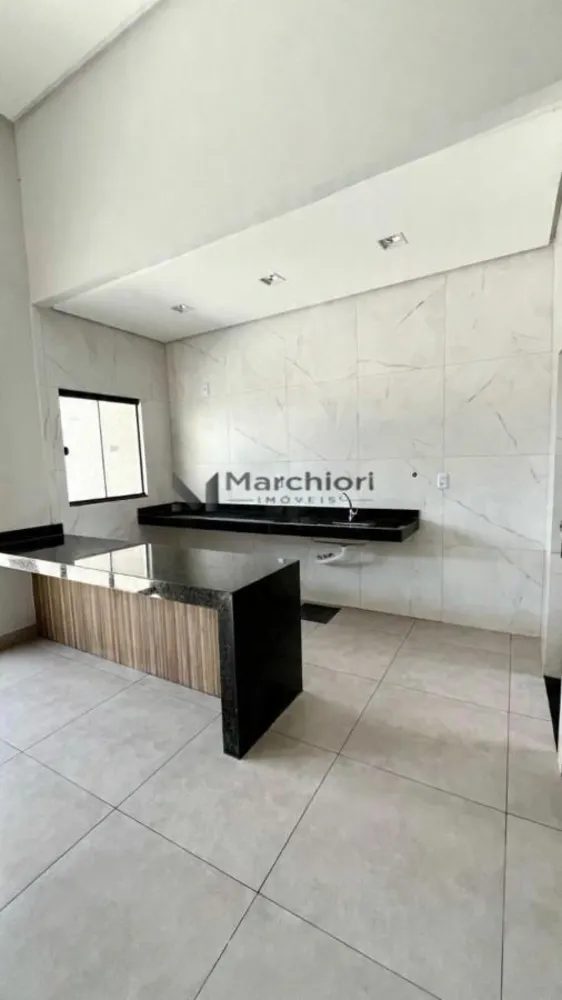 Casa, 2 quartos - Foto 6