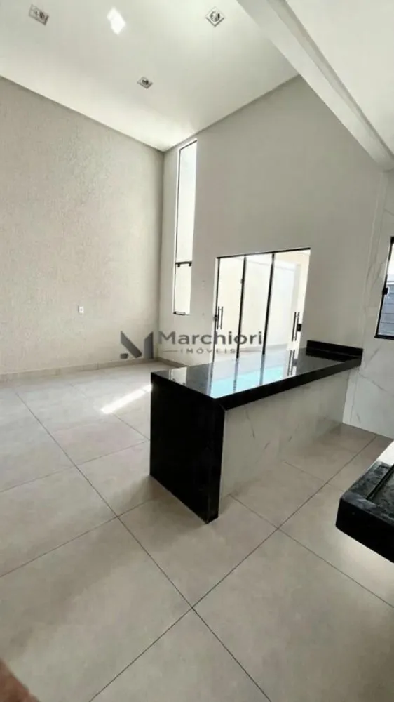 Casa, 2 quartos - Foto 5