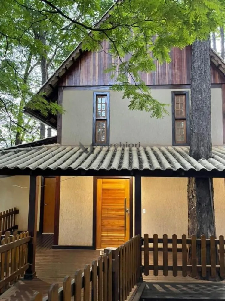 Chácara, 5 quartos, 2 hectares - Foto 2
