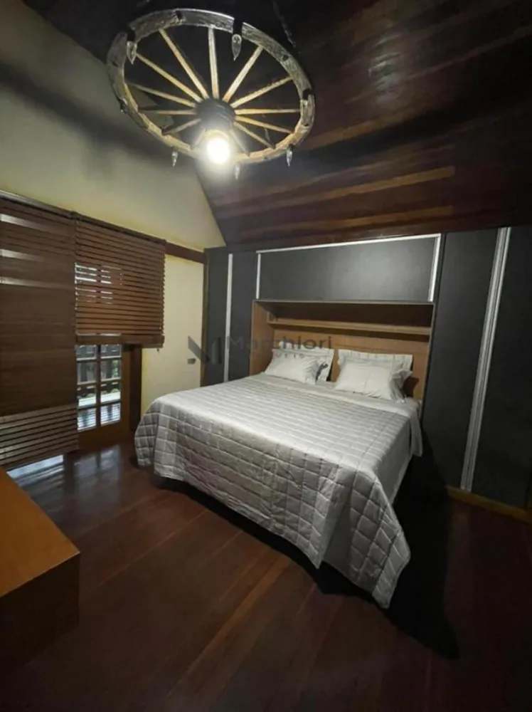 Chácara, 5 quartos, 2 hectares - Foto 7