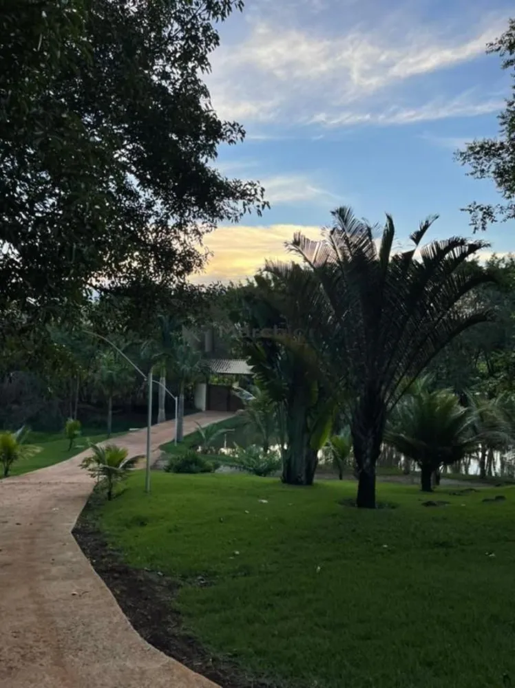 Chácara, 5 quartos, 2 hectares - Foto 8