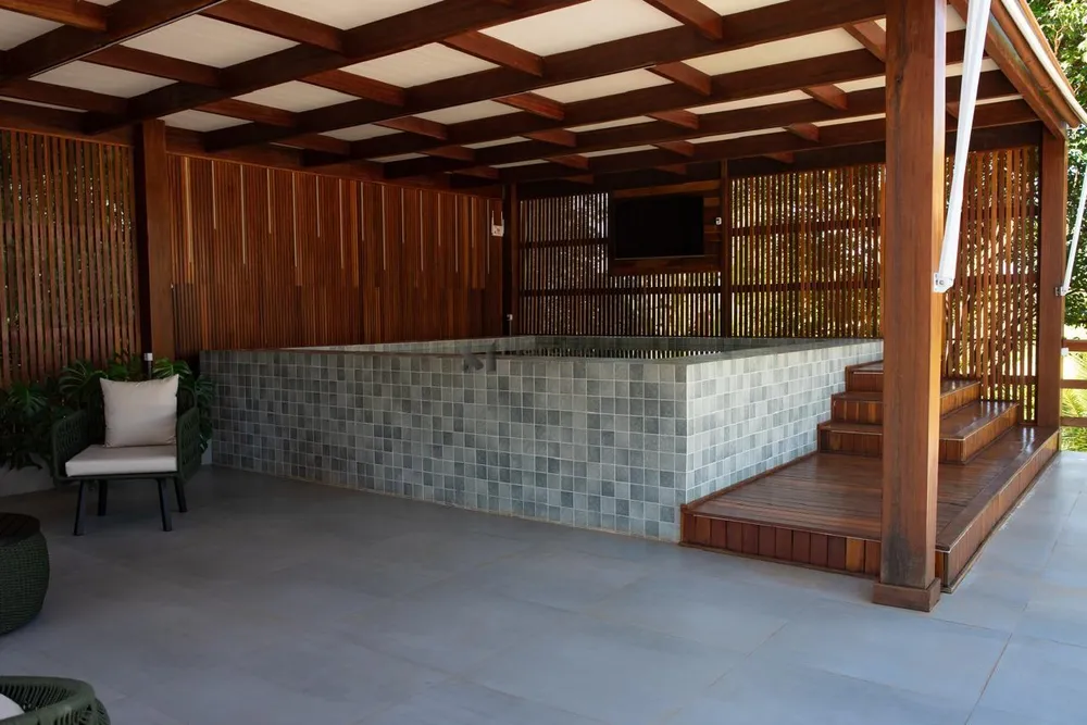 Chácara, 5 quartos, 2 hectares - Foto 4