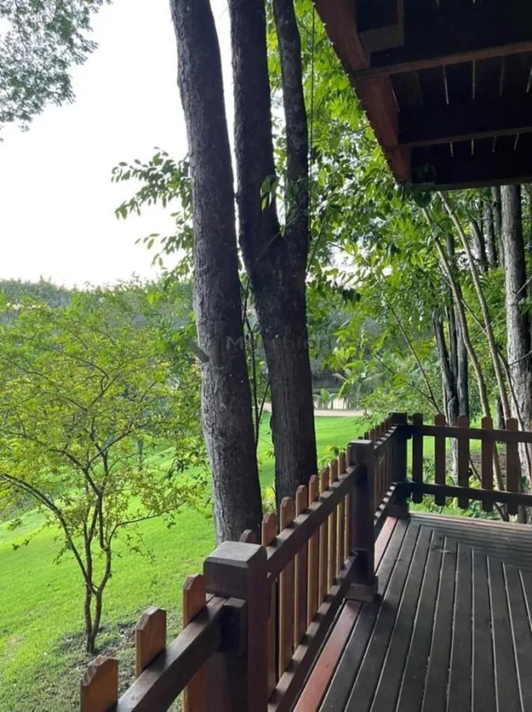 Chácara, 5 quartos, 2 hectares - Foto 6