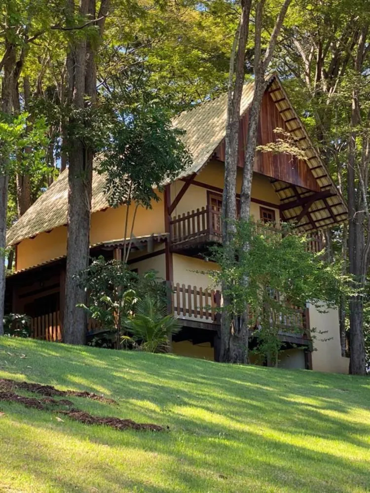Chácara, 5 quartos, 2 hectares - Foto 1