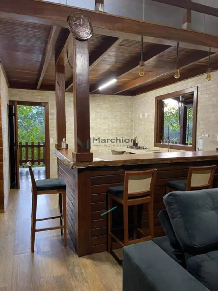 Chácara, 5 quartos, 2 hectares - Foto 4