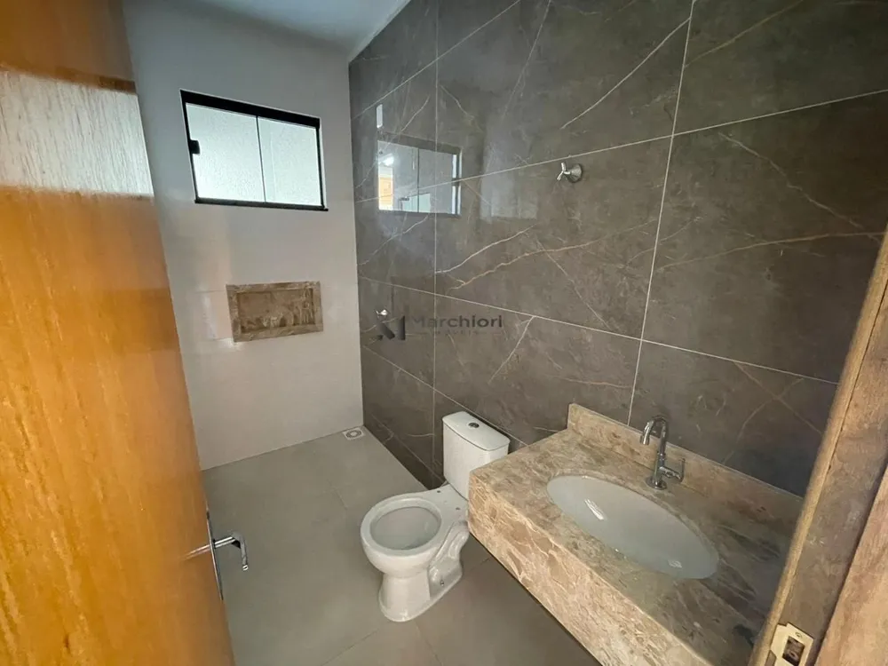 Casa, 2 quartos - Foto 9