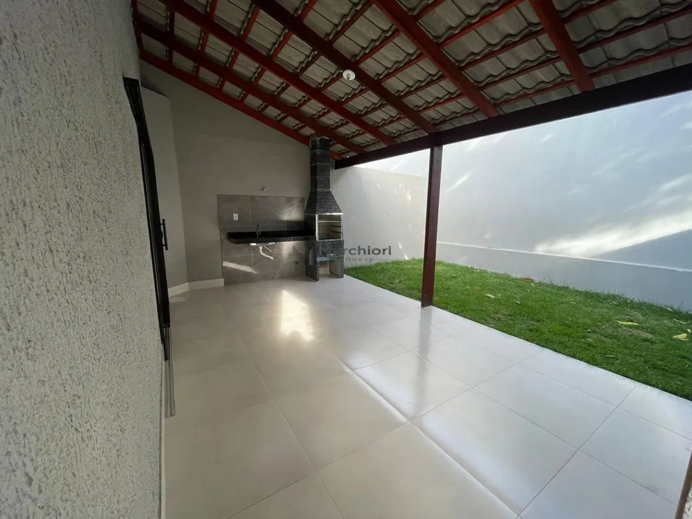 Casa, 2 quartos - Foto 4