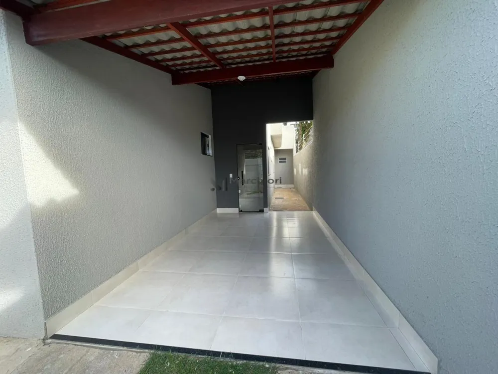 Casa, 2 quartos - Foto 2
