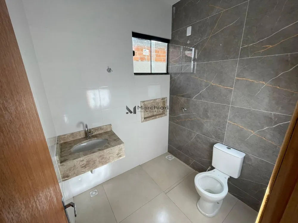 Casa, 2 quartos - Foto 8