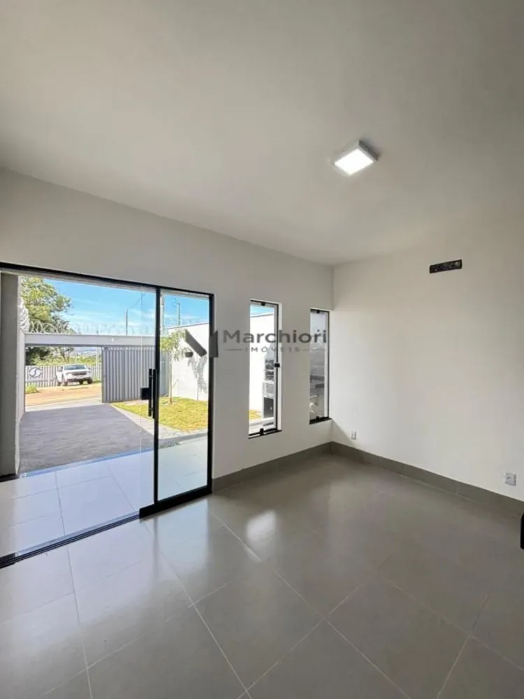 Casa, 3 quartos - Foto 5