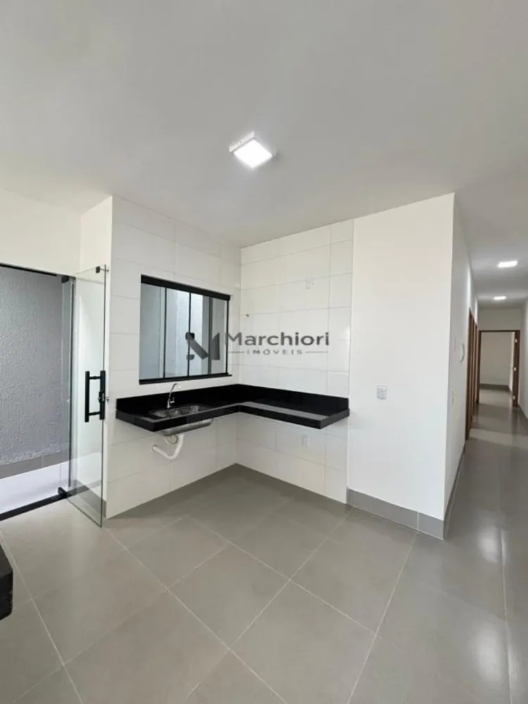 Casa, 3 quartos - Foto 7