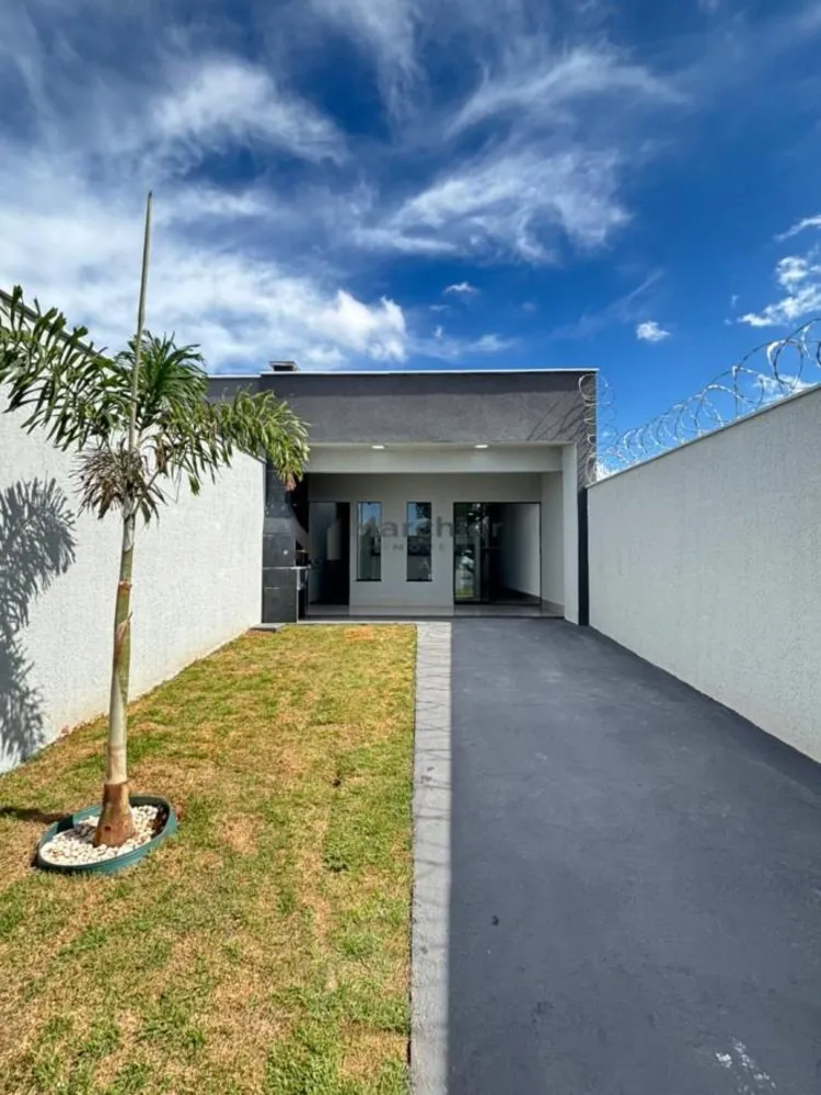 Casa, 3 quartos - Foto 3