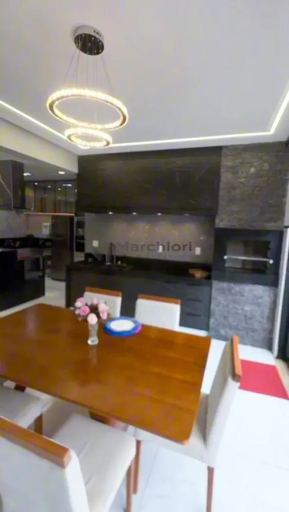 Sobrado, 4 quartos - Foto 3