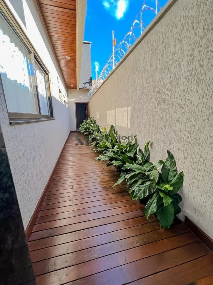 Casa, 3 quartos - Foto 5