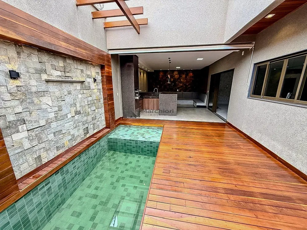 Casa, 3 quartos - Foto 10