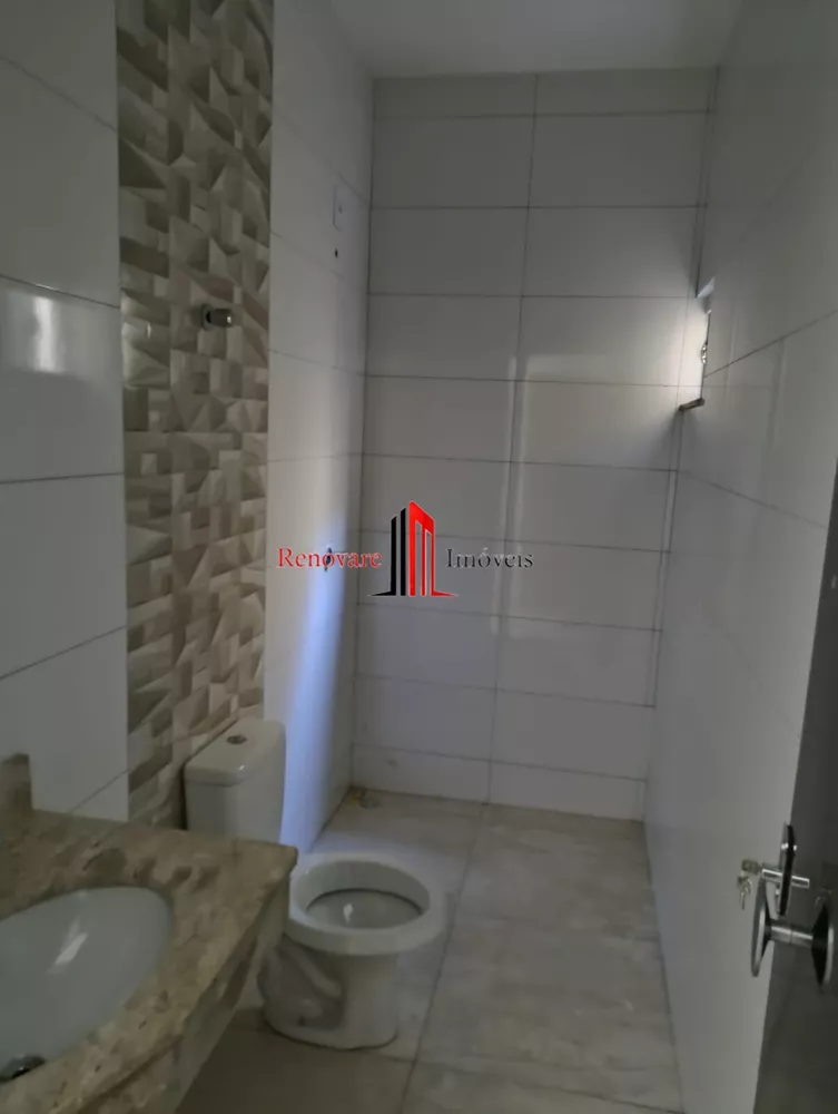 Casa, 2 quartos - Foto 2