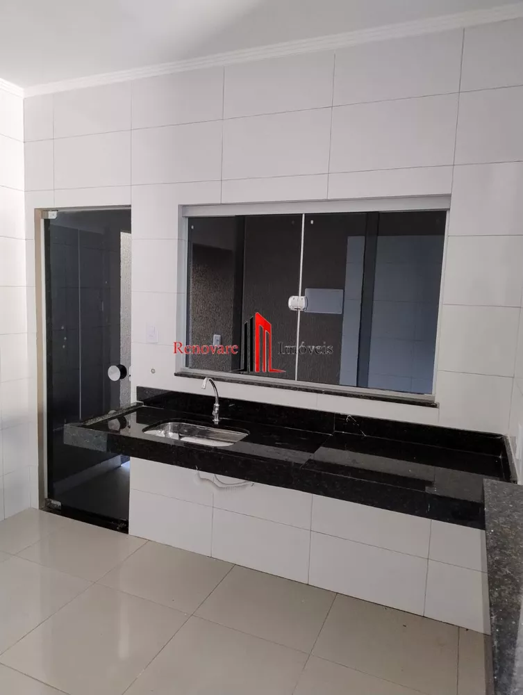 Casa, 2 quartos - Foto 4