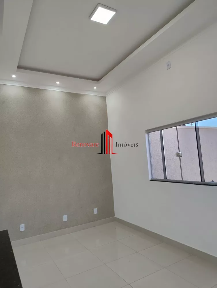 Casa, 2 quartos - Foto 1