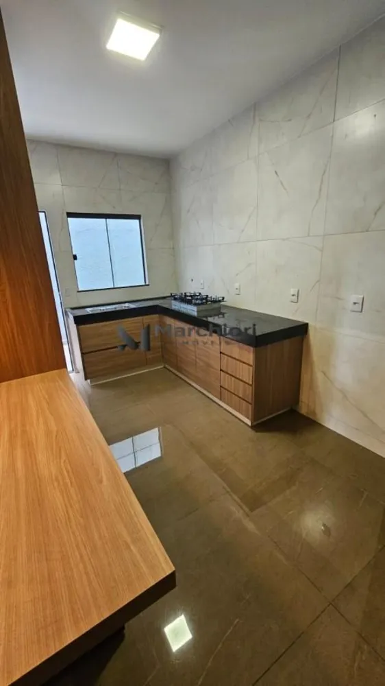 Casa, 3 quartos - Foto 10