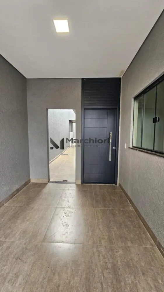 Casa, 3 quartos - Foto 6