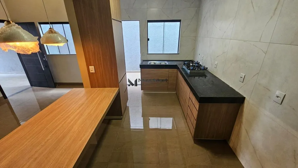 Casa, 3 quartos - Foto 12