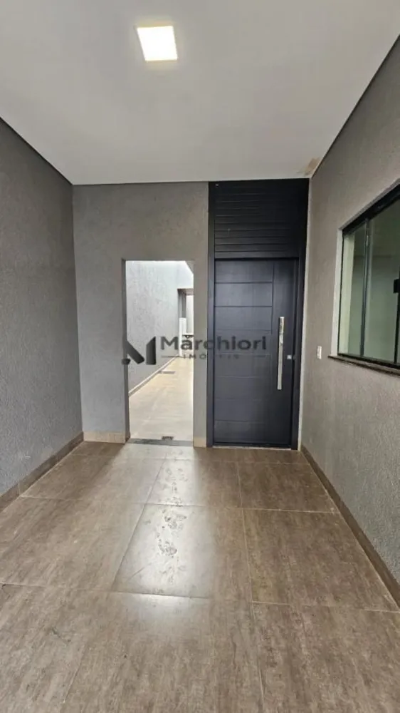 Casa, 3 quartos - Foto 5
