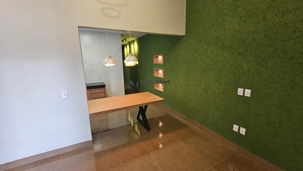 Casa, 3 quartos - Foto 8