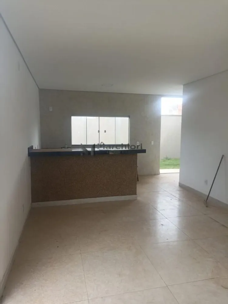 Casa, 3 quartos - Foto 11