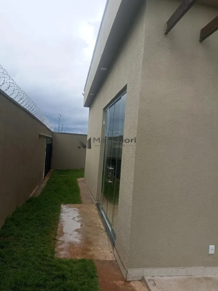Casa, 3 quartos - Foto 8