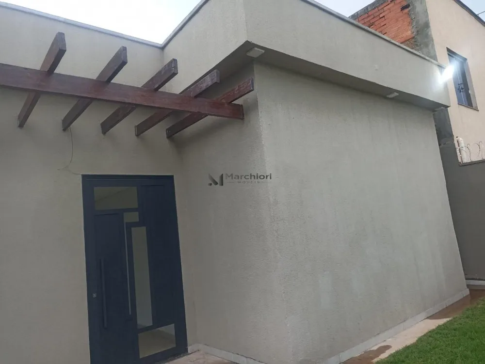Casa, 3 quartos - Foto 4