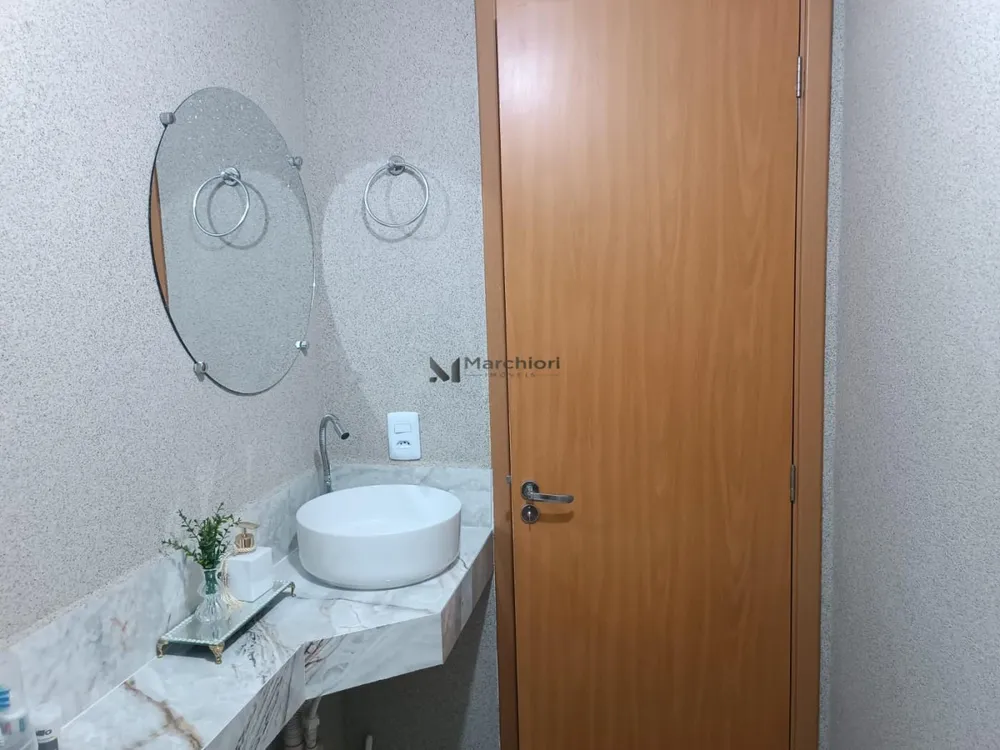 Apartamento, 2 quartos, 40 m² - Foto 7