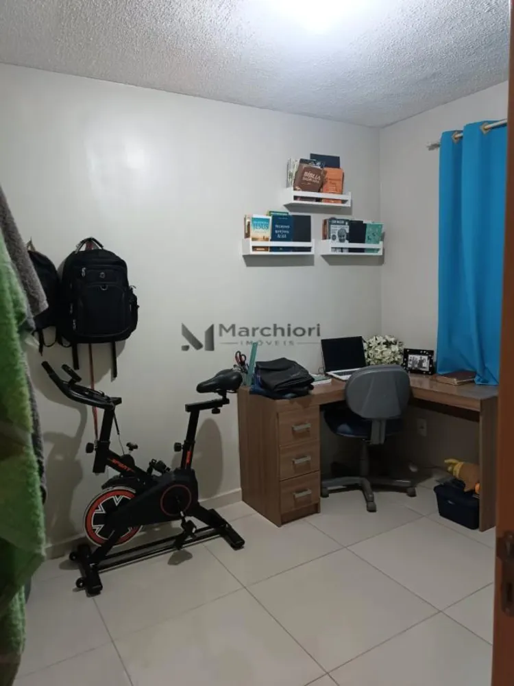 Apartamento, 2 quartos, 40 m² - Foto 10