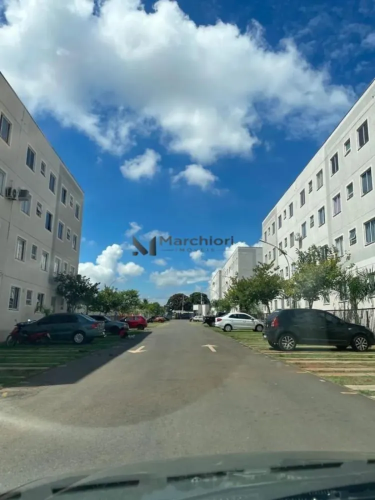 Apartamento, 2 quartos, 40 m² - Foto 13