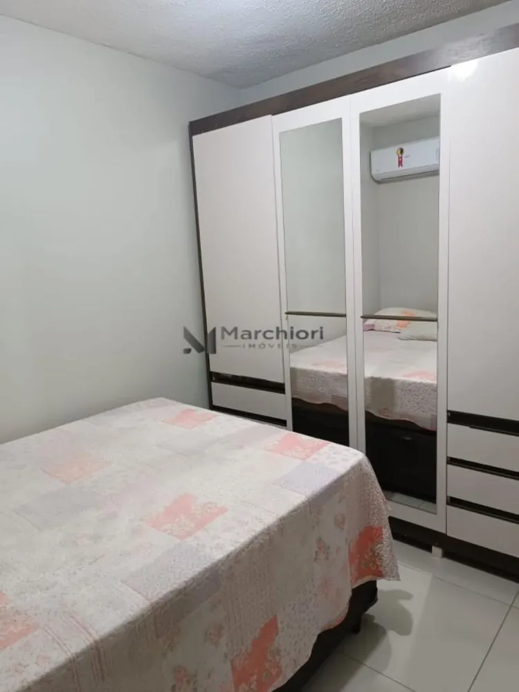 Apartamento, 2 quartos, 40 m² - Foto 5