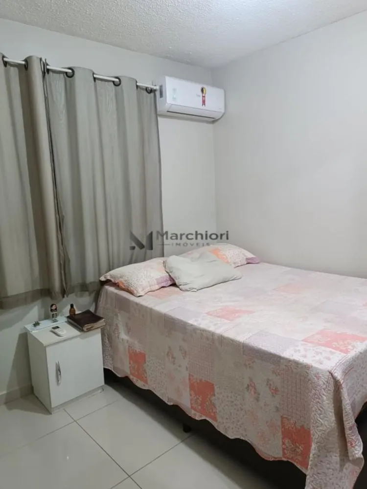 Apartamento, 2 quartos, 40 m² - Foto 6