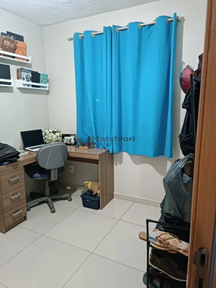 Apartamento, 2 quartos, 40 m² - Foto 9