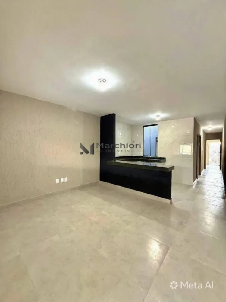 Casa, 2 quartos - Foto 3