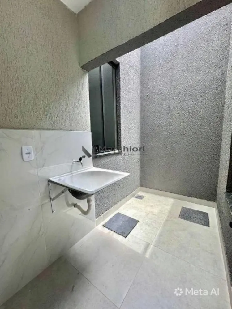 Casa, 2 quartos - Foto 10